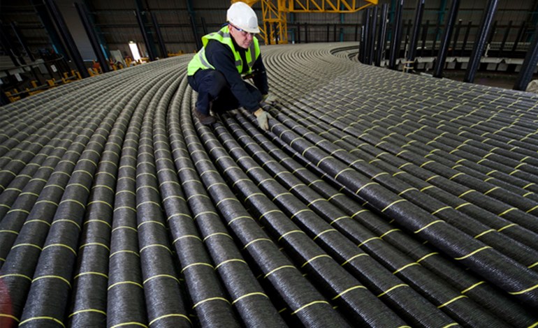 未来十年全球海上风电电缆市场需求近140亿英镑